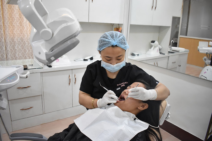 Cost of Dental Implants in Siliguri
