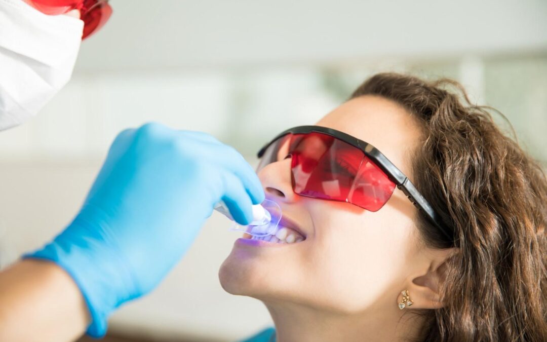 What Makes Dental Retreat the Best Teeth Whitening Clinic in Siliguri?