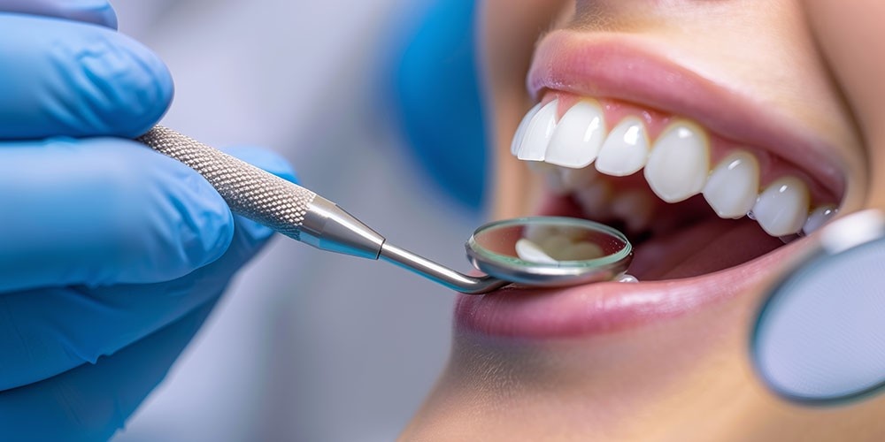 How can the Best Dental Clinic in Siliguri help improve oral health and smile appearance?