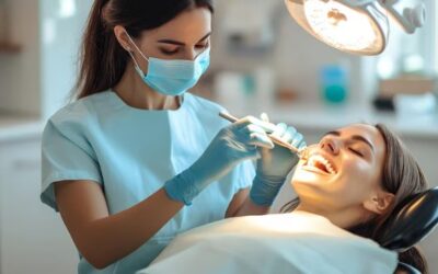 What Makes Dental Retreat the Preferred Choice for Dental Care in Siliguri?