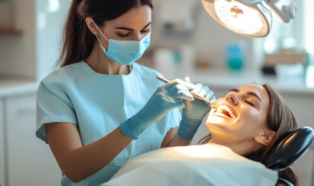What Makes Dental Retreat the Preferred Choice for Dental Care in Siliguri?