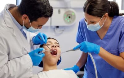 What Makes Dental Retreat the Preferred Clinic for Dental Treatment in Siliguri?