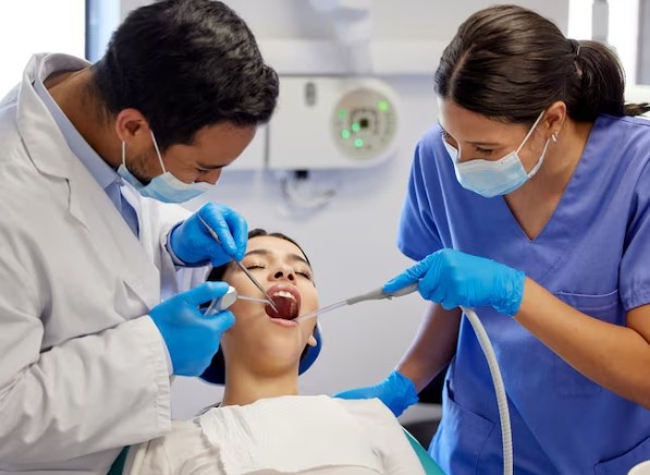 What Makes Dental Retreat the Preferred Clinic for Dental Treatment in Siliguri?