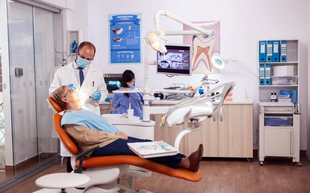 How can the best dental doctor in Siliguri help with cosmetic dentistry procedures?